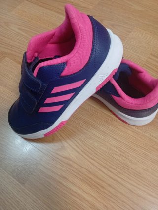 Zapatillas Adidas niño/niña Talla 35