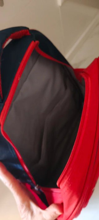 Mochila Spiderman