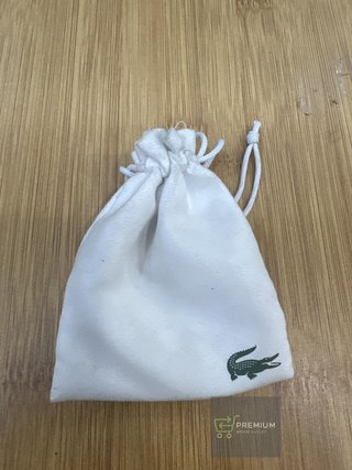 Lacoste Colección MATCHPOINT Para Hombre y Mujer