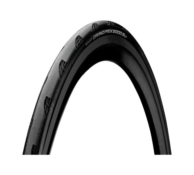Cubierta bicicleta plegable GRAND PRIX 5 F68A