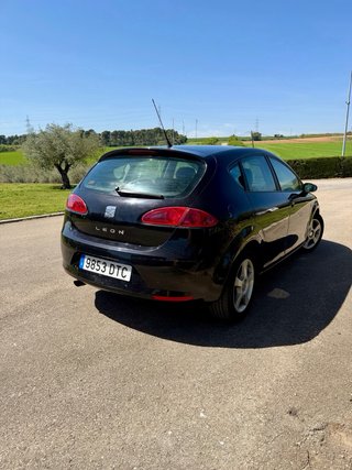 SEAT Leon 2005
