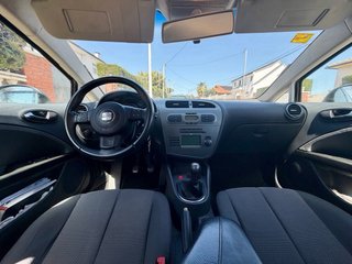 SEAT Leon 2005