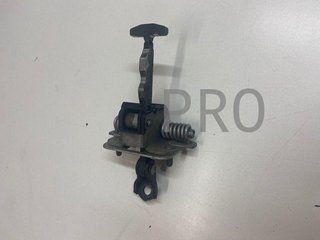 Peugeot partner citroen berlingo freno puerta