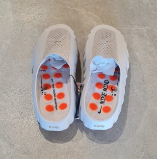 Ciabatte Nike Mind 001 Uomo / Donna Tg 44