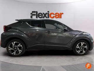 Toyota C-HR 1.8 125H Advance