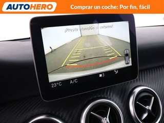 Mercedes Clase A A 200 d AMG Sport