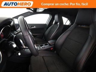 Mercedes Clase A A 200 d AMG Sport