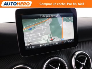 Mercedes Clase A A 200 d AMG Sport