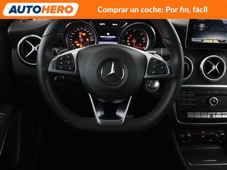 Mercedes Clase A A 200 d AMG Sport