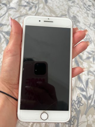 iPhone 7 Plus Rosa