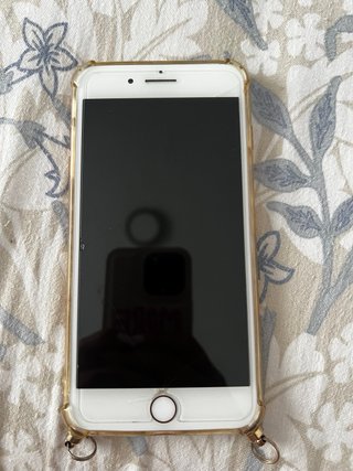iPhone 7 Plus Rosa