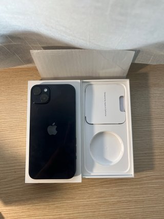 iPhone 14 PLUS