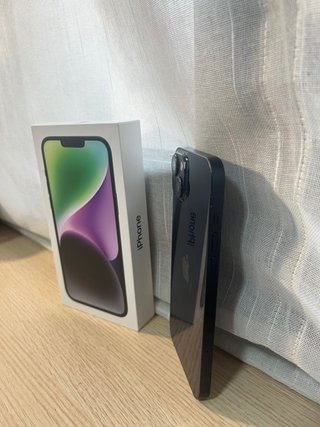 iPhone 14 PLUS