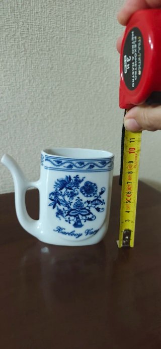 Jarra Karlovy Vary República Checa