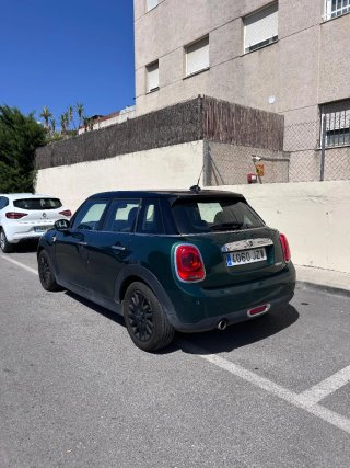 MINI Cooper 2017