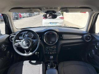 MINI Cooper 2017