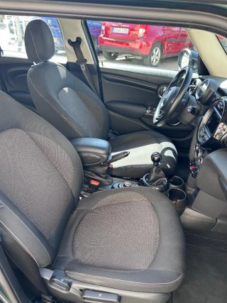 MINI Cooper 2017