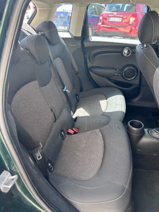 MINI Cooper 2017