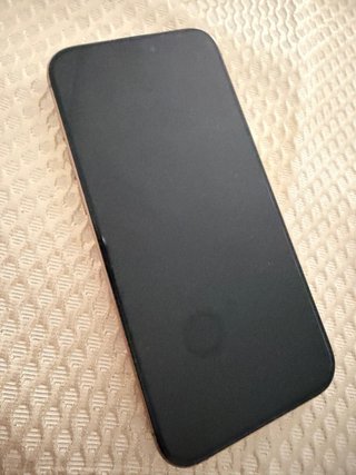 iPhone 16 Pro Max 256GB dorado