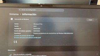 Dell Pro 16 PC16250