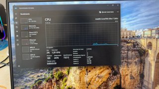Dell Pro 16 PC16250