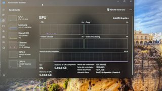 Dell Pro 16 PC16250