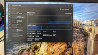 Dell Pro 16 PC16250