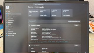 Dell Pro 16 PC16250