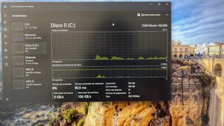 Dell Pro 16 PC16250