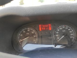 Renault Clio 1.5 dci autentique 2004 79500km