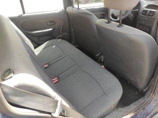 Renault Clio 1.5 dci autentique 2004 79500km