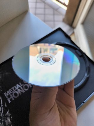 Medal of Honor Limited Edition PC