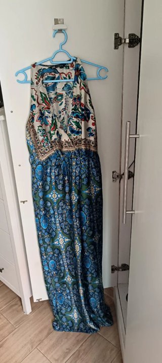 Mono zara talla s