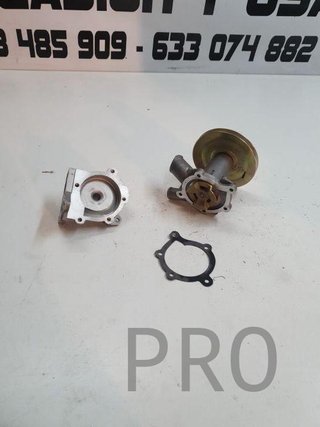 bomba agua citroen bx nueva
