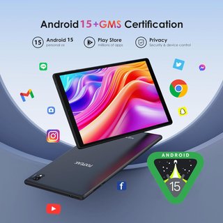 Tablet PIXPEAK T28 36GB RAM 128GB Android 14