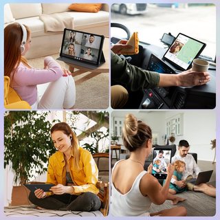 Tablet PIXPEAK T28 36GB RAM 128GB Android 14