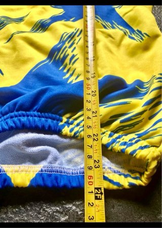 Maglia Santini SMS Vintage - Made in Italy - S