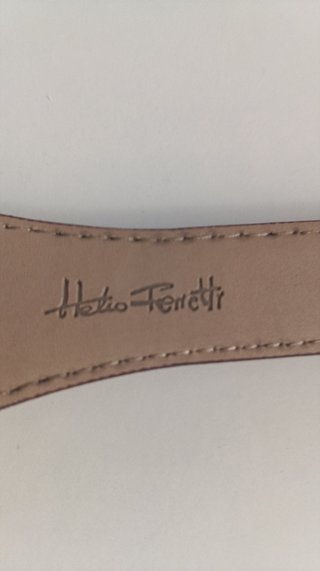 Reloj Helio Ferretti
