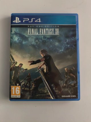 Pack 5 Juegos PS4 baratos