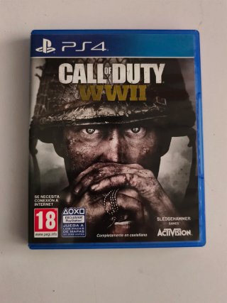 Pack 5 Juegos PS4 baratos