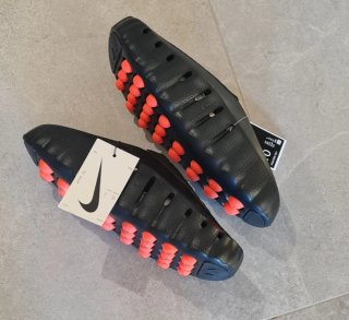 Ciabatte Nike Mind 001 Nere