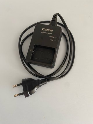 Caricabatterie Canon CB-2LHE