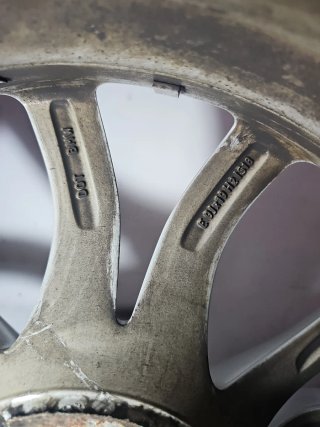 Llantas de aleación BMW,BMW X6,X5,X3,