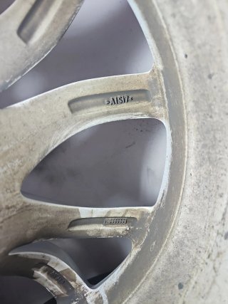 Llantas de aleación BMW,BMW X6,X5,X3,