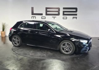Mercedes-Benz Clase A 2020