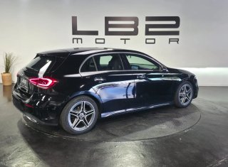 Mercedes-Benz Clase A 2020