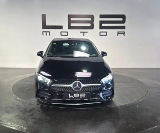 Mercedes-Benz Clase A 2020