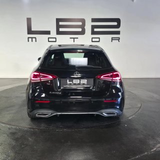 Mercedes-Benz Clase A 2020