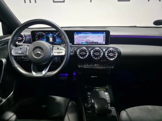 Mercedes-Benz Clase A 2020