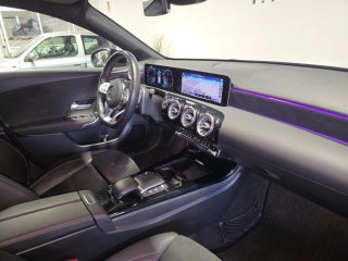 Mercedes-Benz Clase A 2020